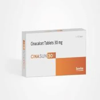 Cinacalcet Tablet